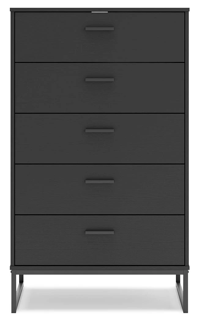 Socalle - Chest - Image 10
