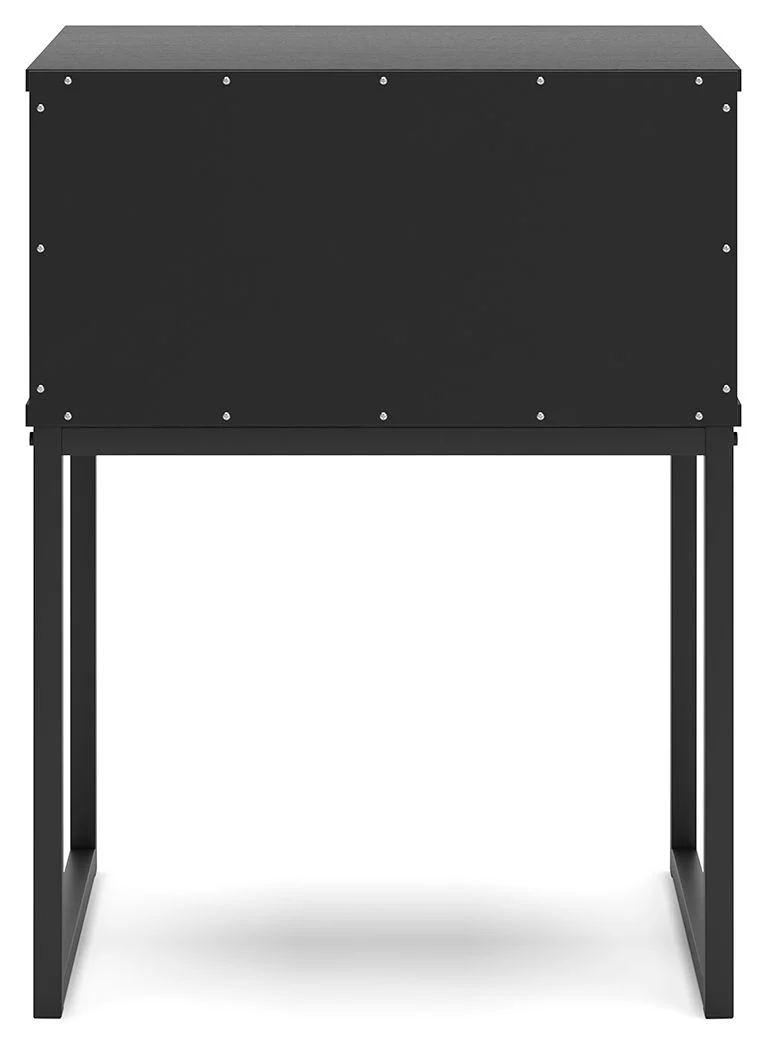 Socalle - One Drawer Night Stand - Image 12