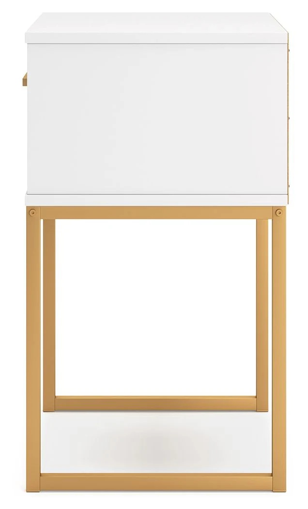 Socalle - One Drawer Night Stand - Image 18