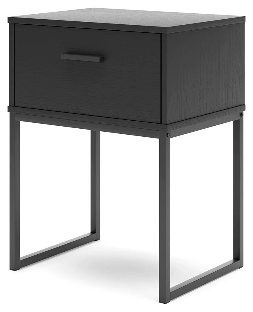 Socalle - One Drawer Night Stand - Image 20