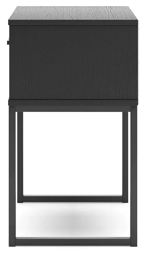 Socalle - One Drawer Night Stand - Image 22
