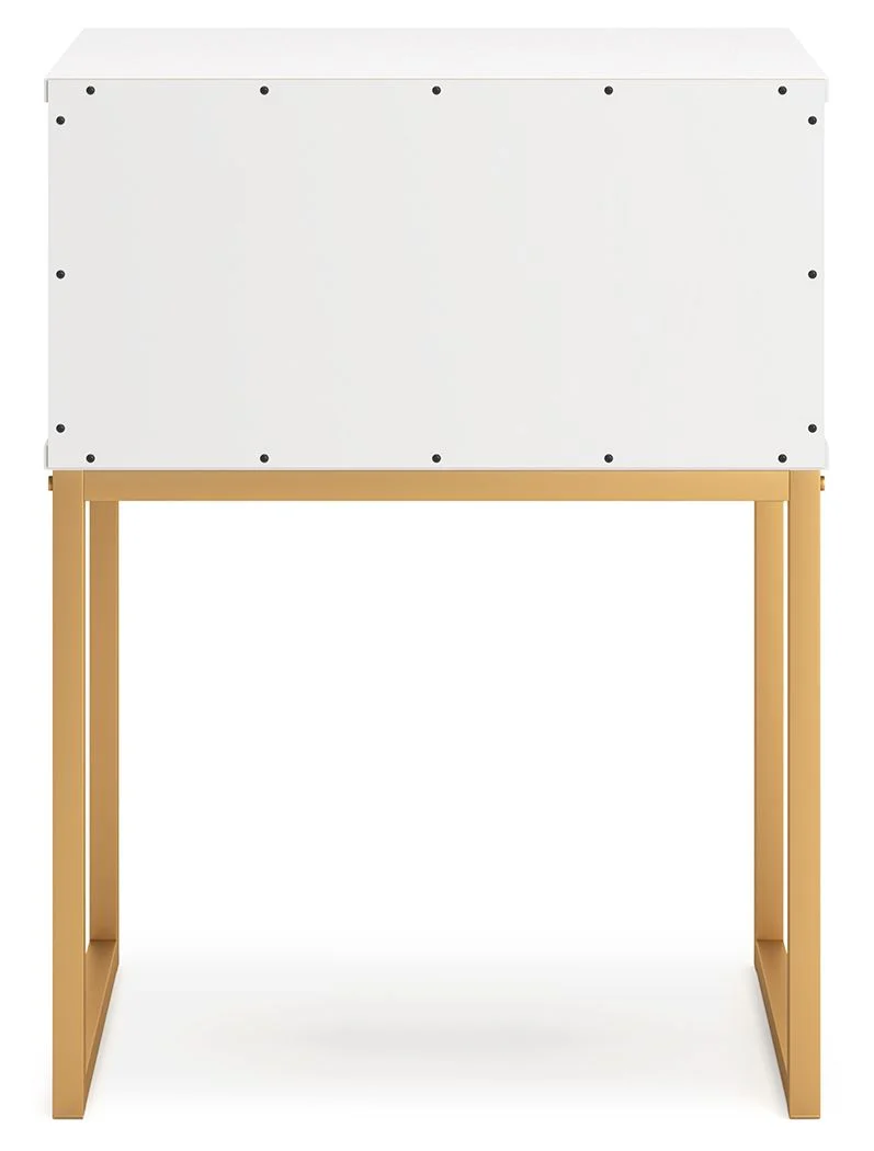 Socalle - One Drawer Night Stand - Image 23