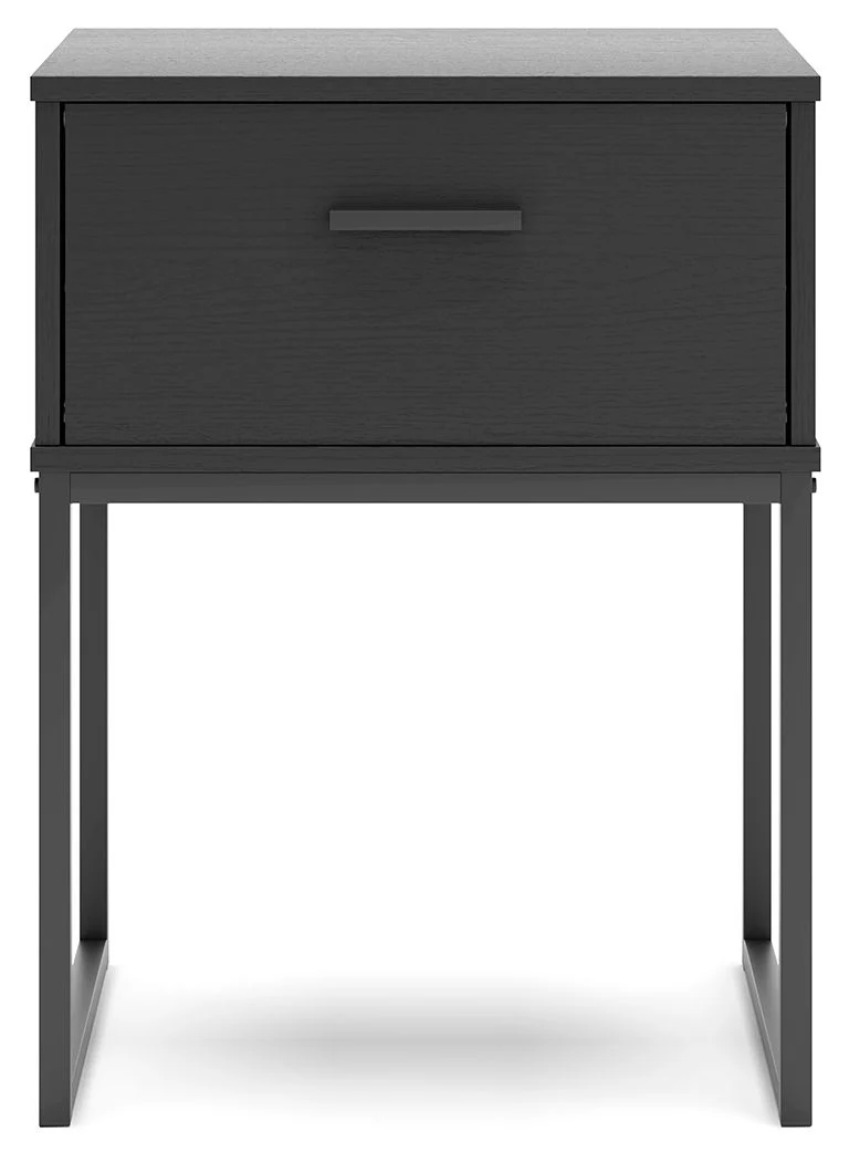 Socalle - One Drawer Night Stand - Image 25