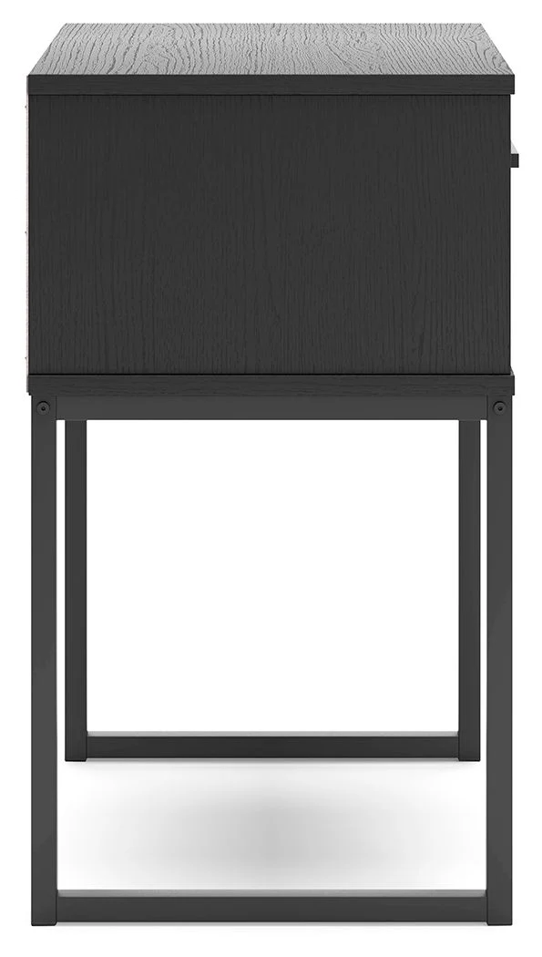 Socalle - One Drawer Night Stand - Image 8