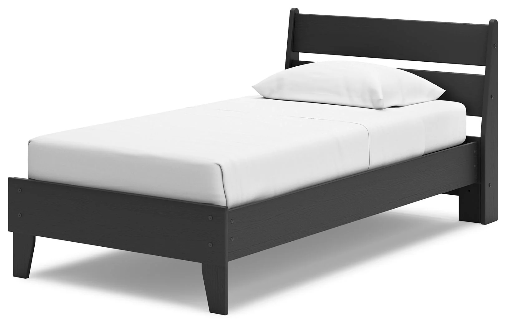 Socalle - Panel Platform Bed - Image 13