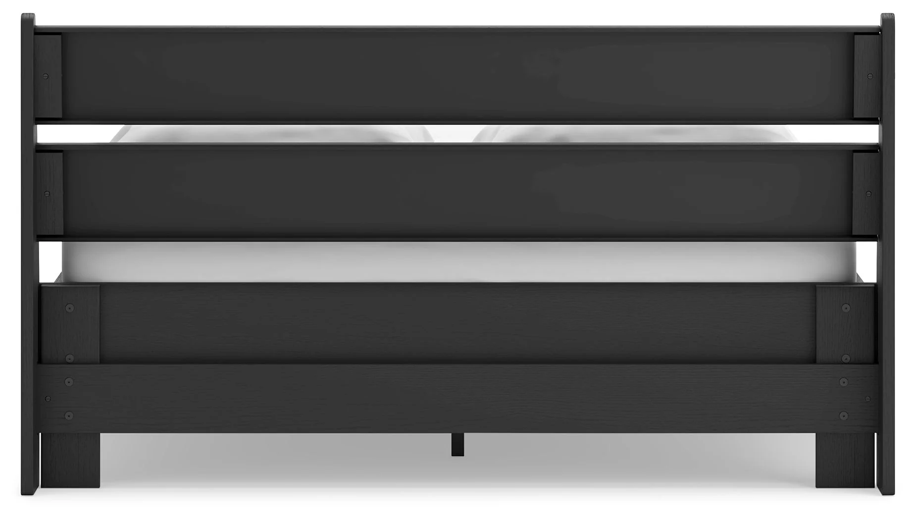 Socalle - Panel Platform Bed - Image 14