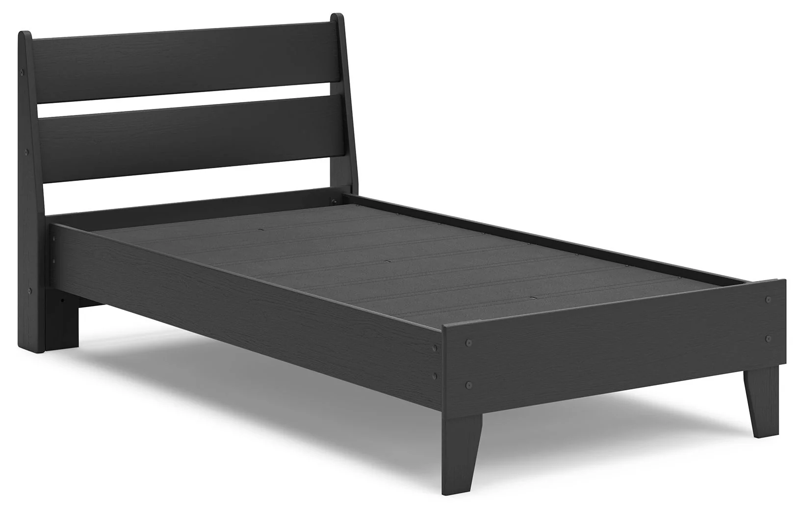 Socalle - Panel Platform Bed - Image 16