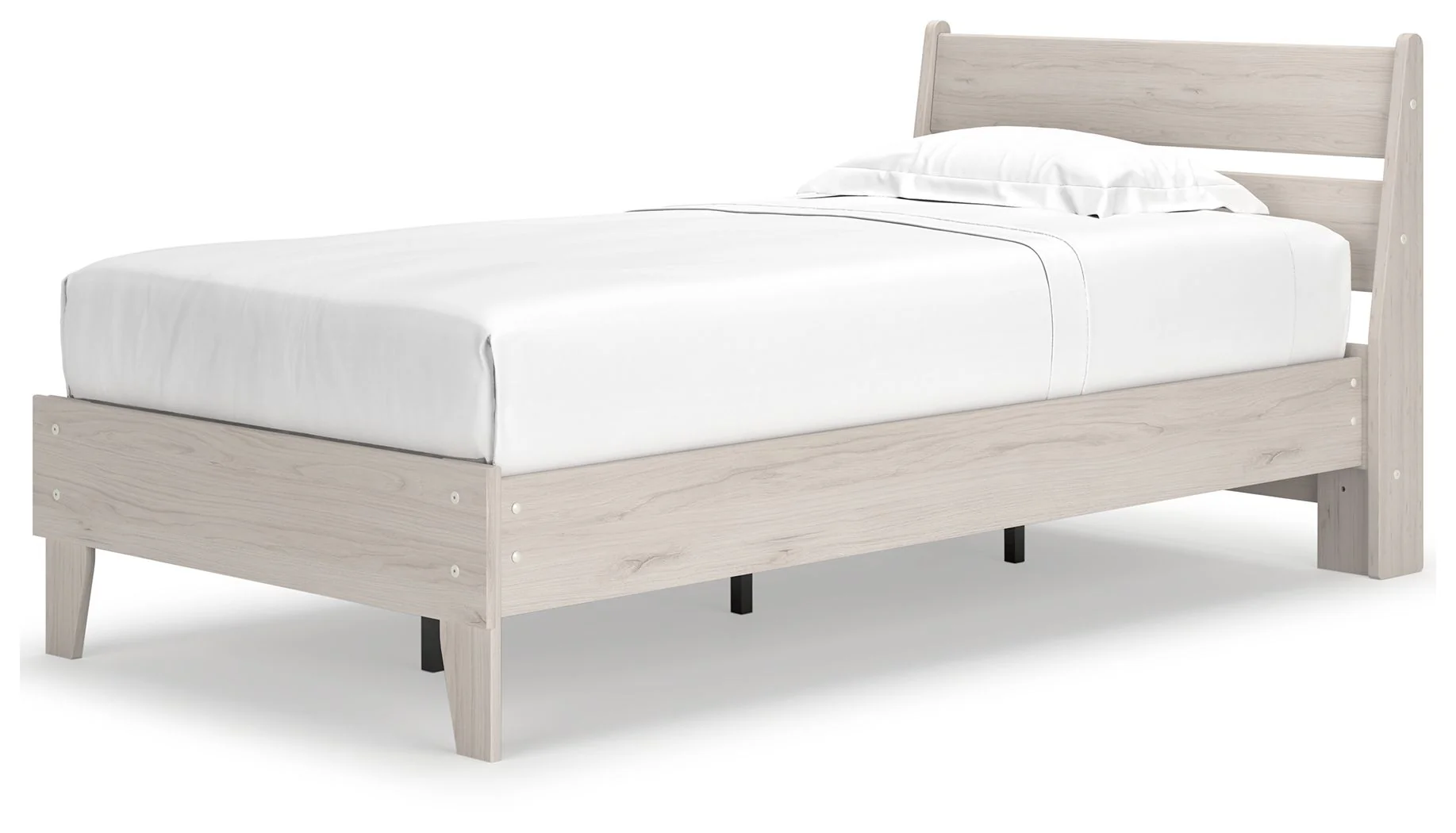 Socalle - Panel Platform Bed - Image 17