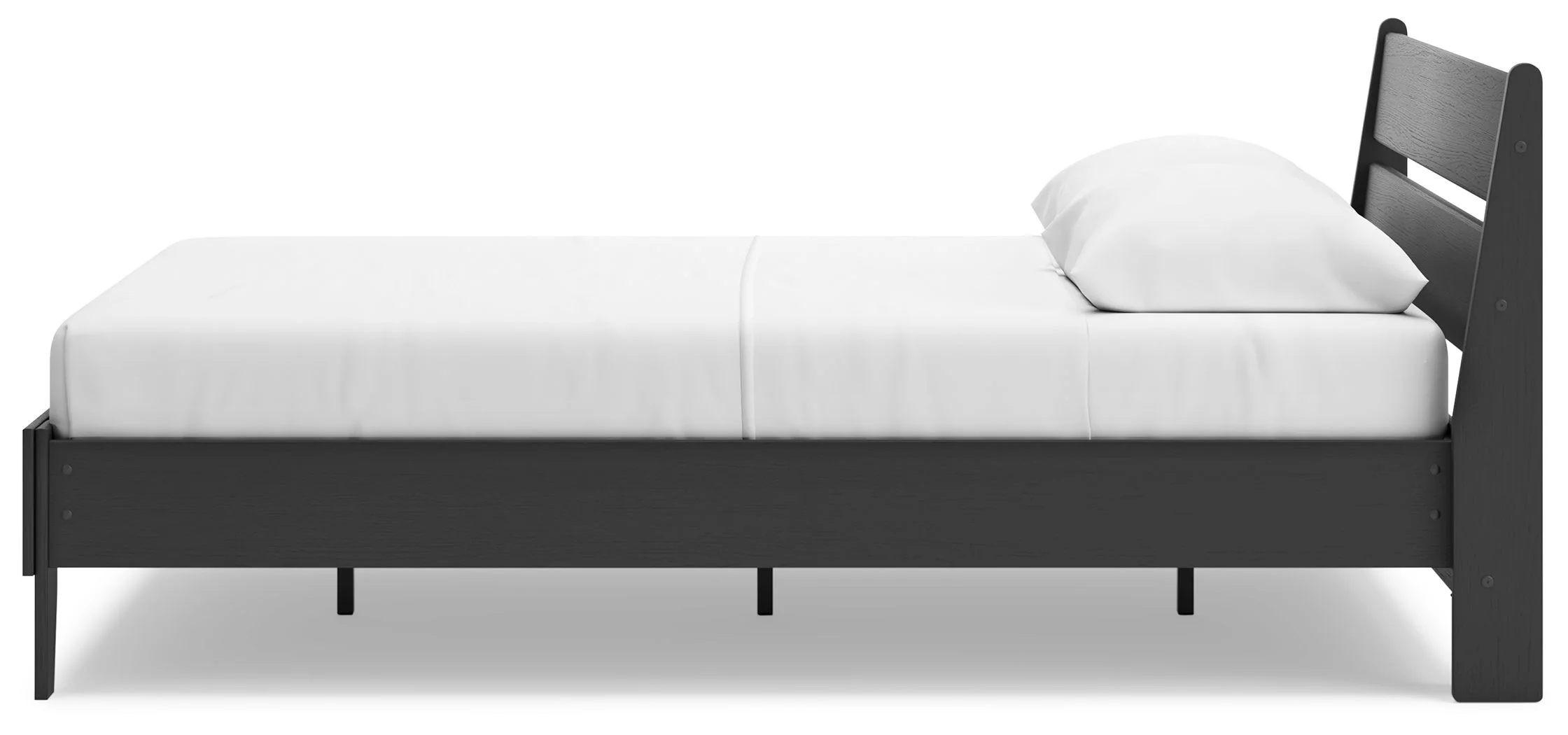Socalle - Panel Platform Bed - Image 18