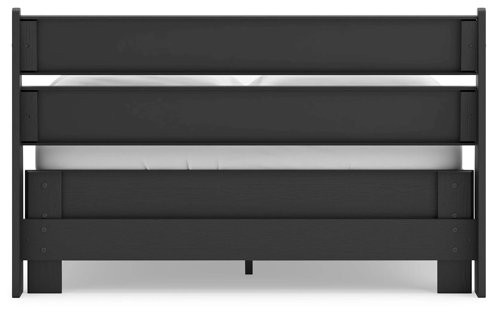 Socalle - Panel Platform Bed - Image 20