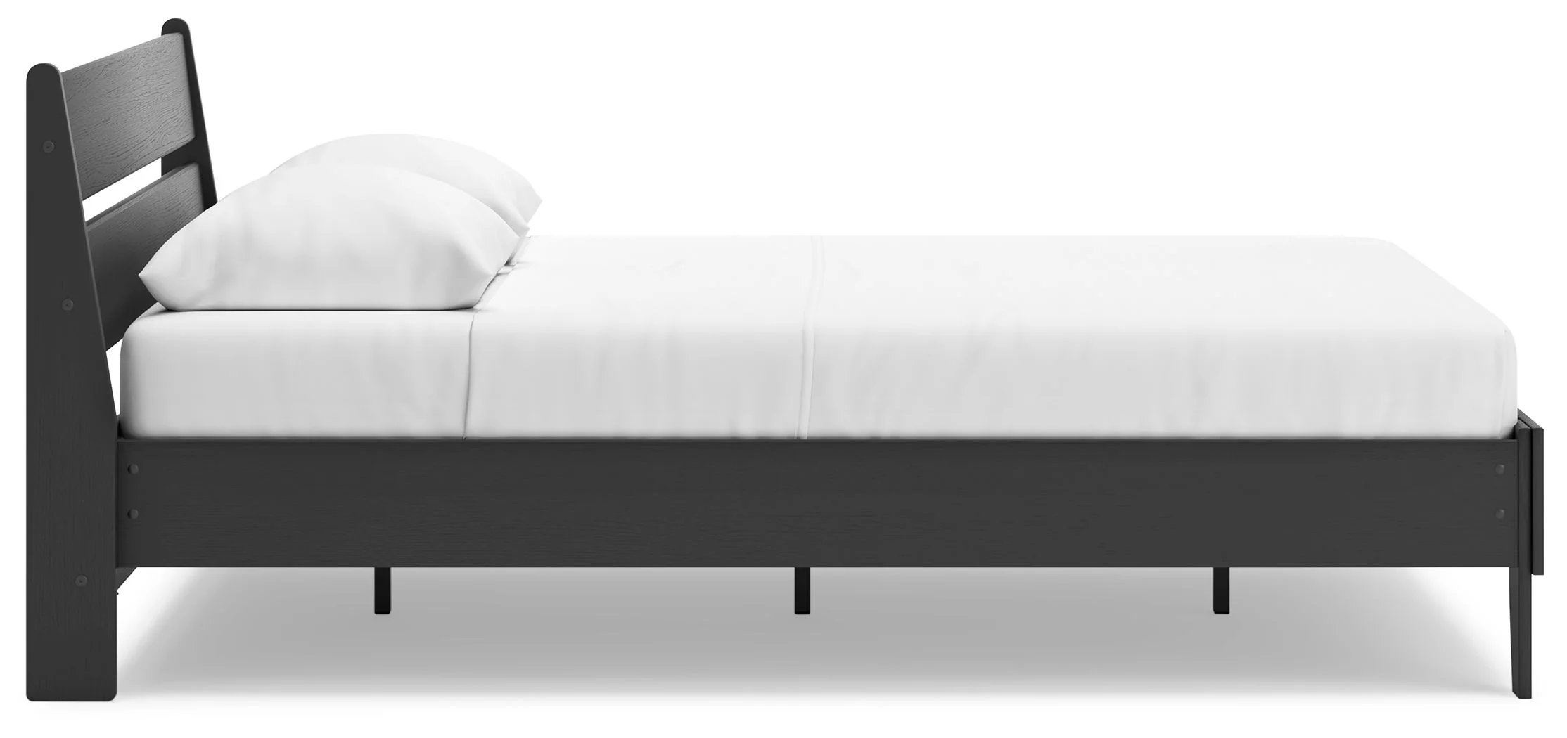 Socalle - Panel Platform Bed - Image 23