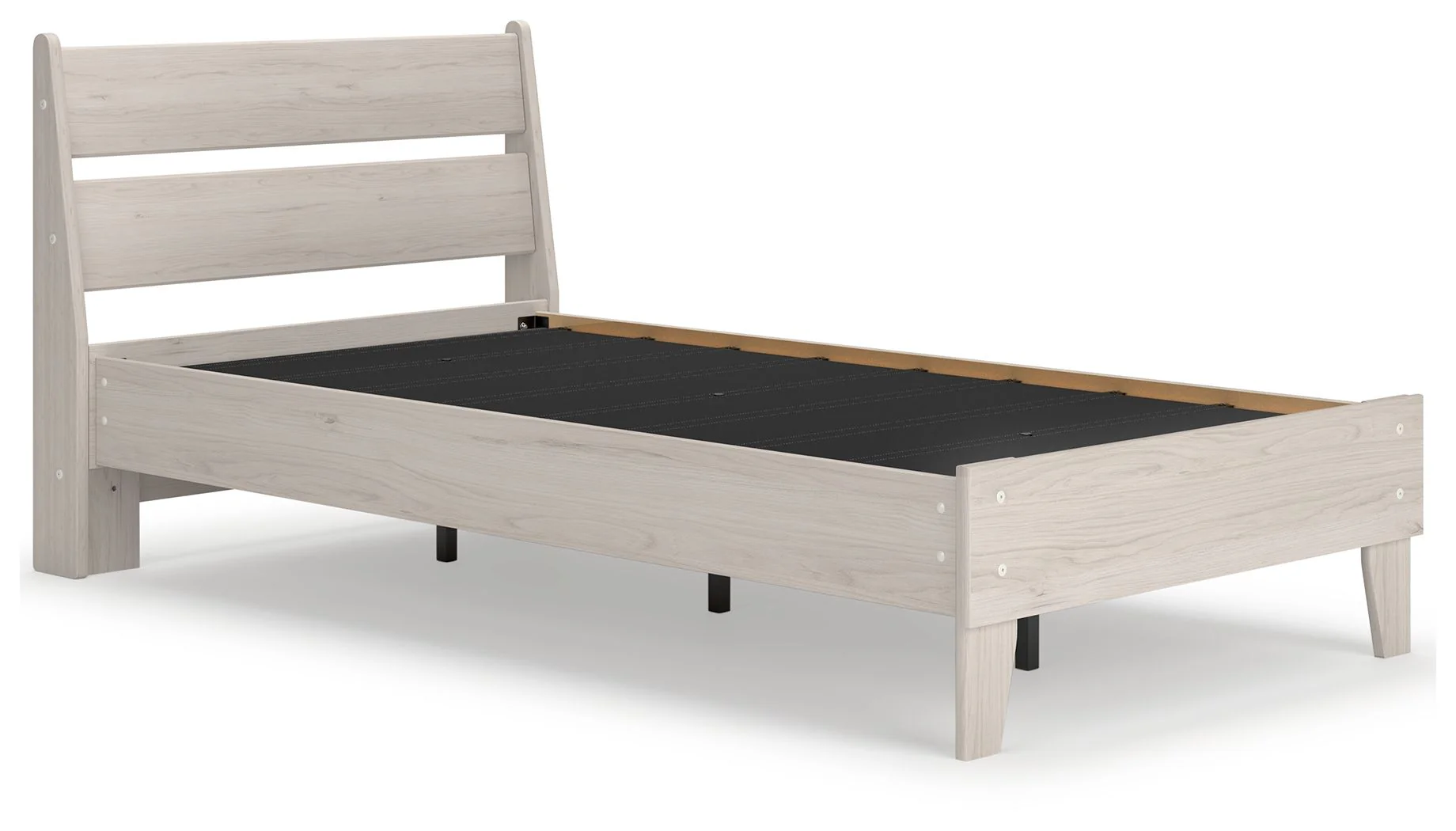 Socalle - Panel Platform Bed - Image 24