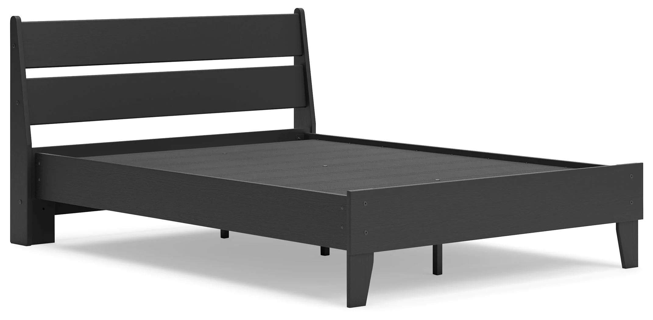 Socalle - Panel Platform Bed - Image 25