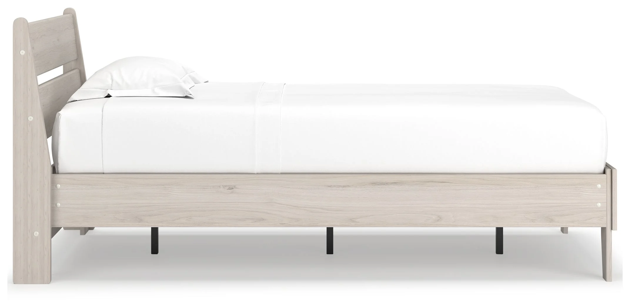 Socalle - Panel Platform Bed - Image 26