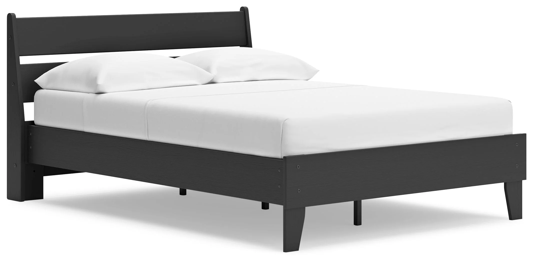 Socalle - Panel Platform Bed - Image 3