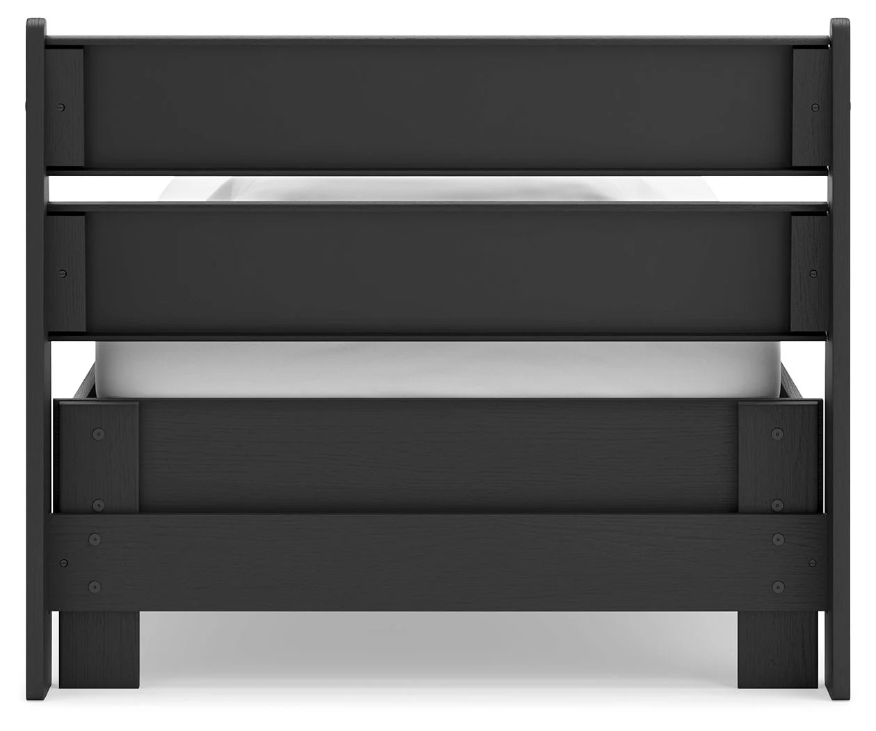 Socalle - Panel Platform Bed - Image 30