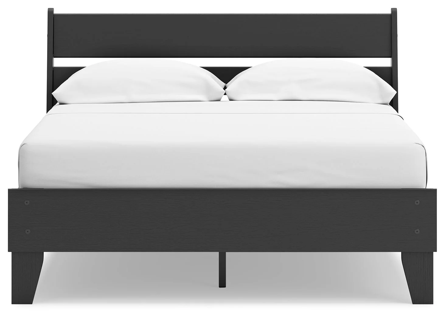 Socalle - Panel Platform Bed - Image 32