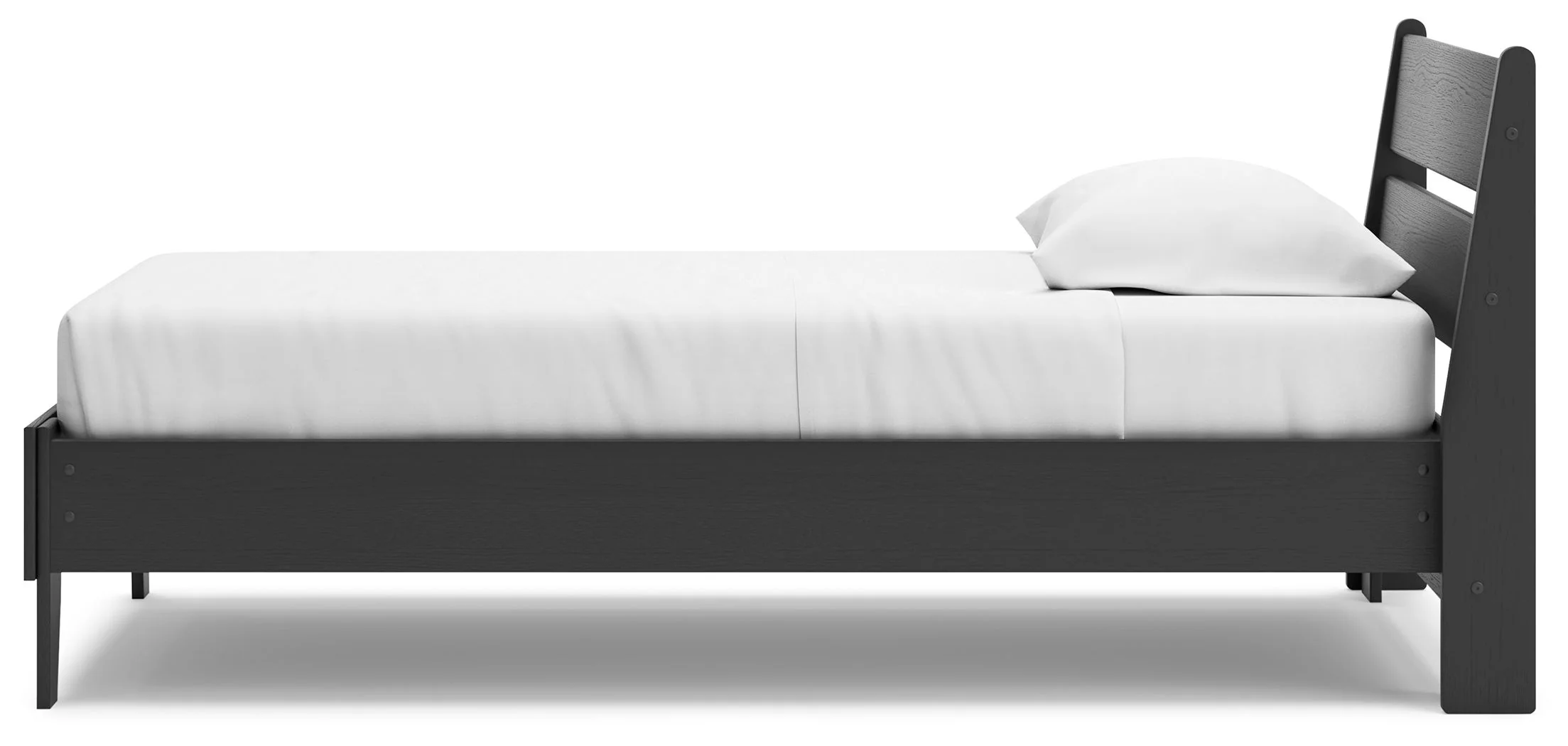 Socalle - Panel Platform Bed - Image 33