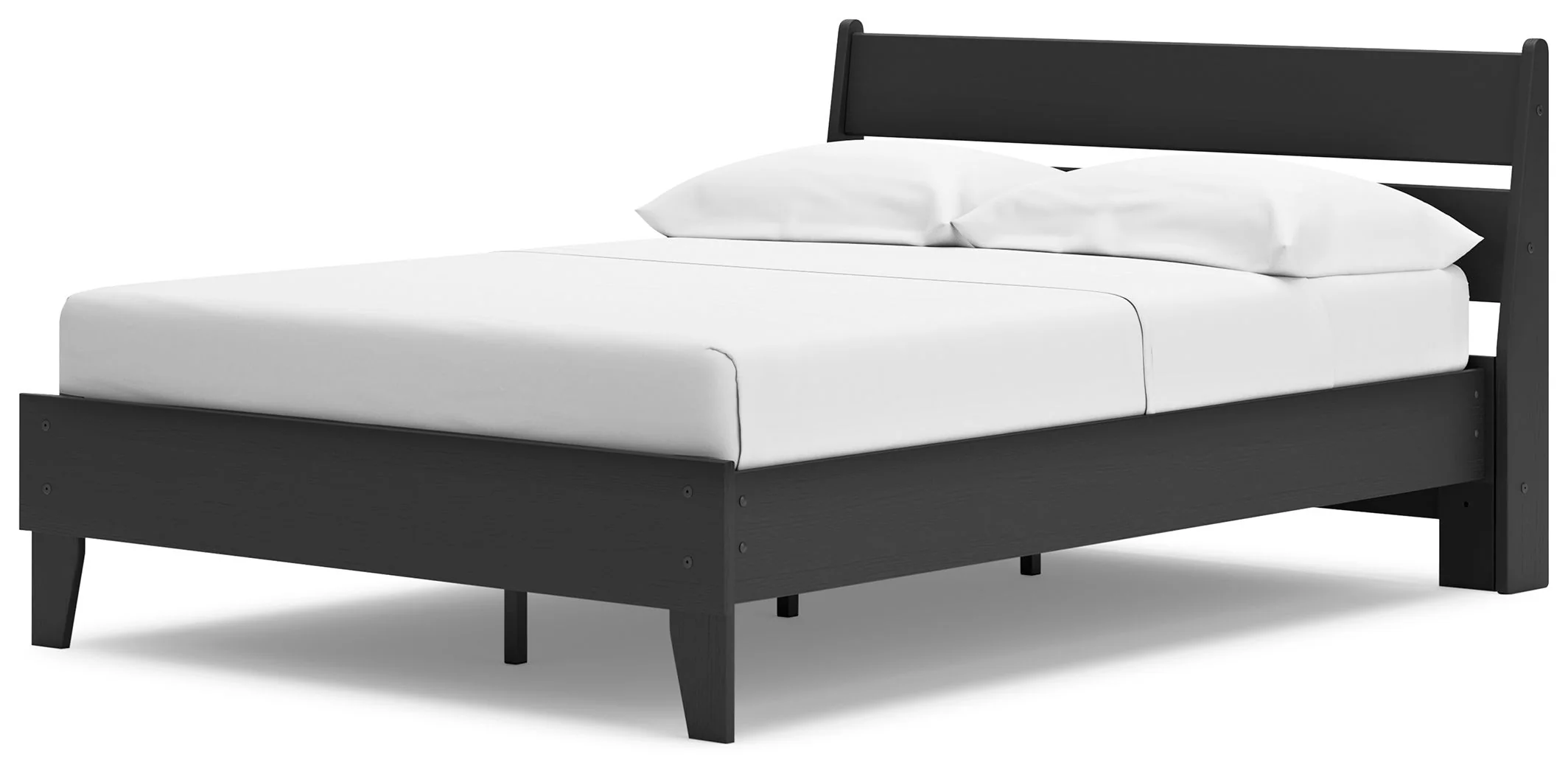 Socalle - Panel Platform Bed - Image 36