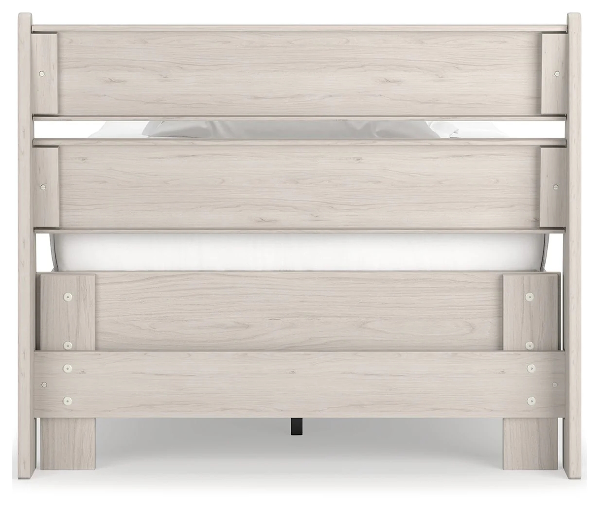 Socalle - Panel Platform Bed - Image 37