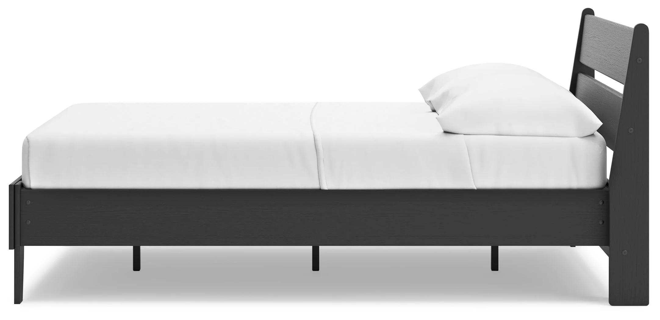Socalle - Panel Platform Bed - Image 39
