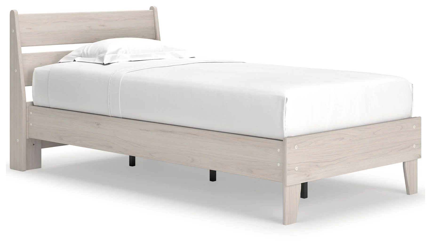 Socalle - Panel Platform Bed - Image 4