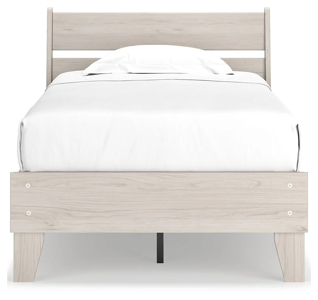 Socalle - Panel Platform Bed - Image 40
