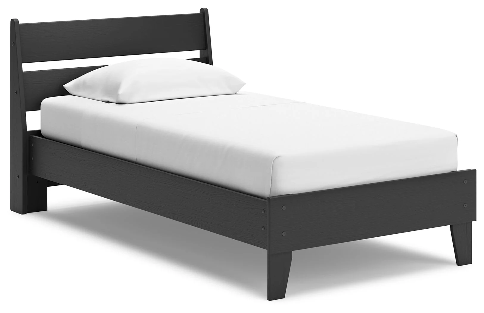 Socalle - Panel Platform Bed - Image 6