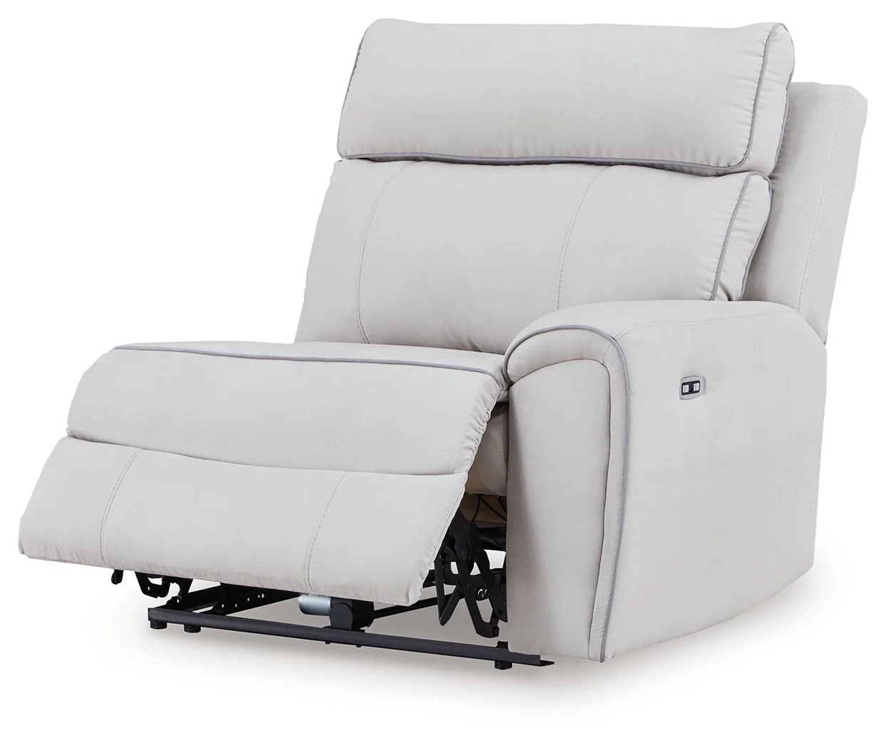 Social Pointe - Reclining Sectional - Image 25
