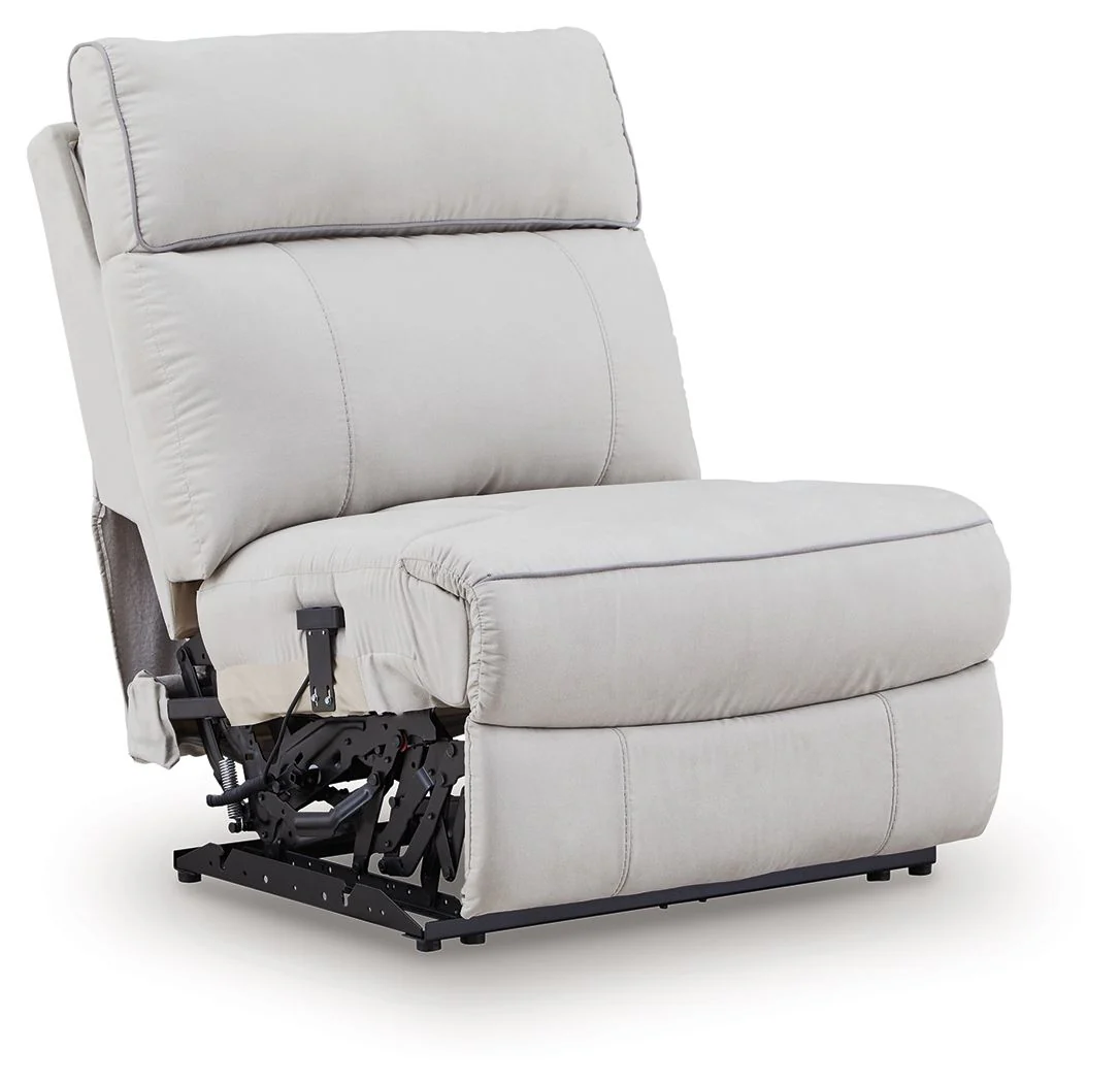 Social Pointe - Reclining Sectional - Image 28