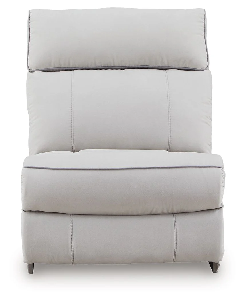 Social Pointe - Reclining Sectional - Image 31