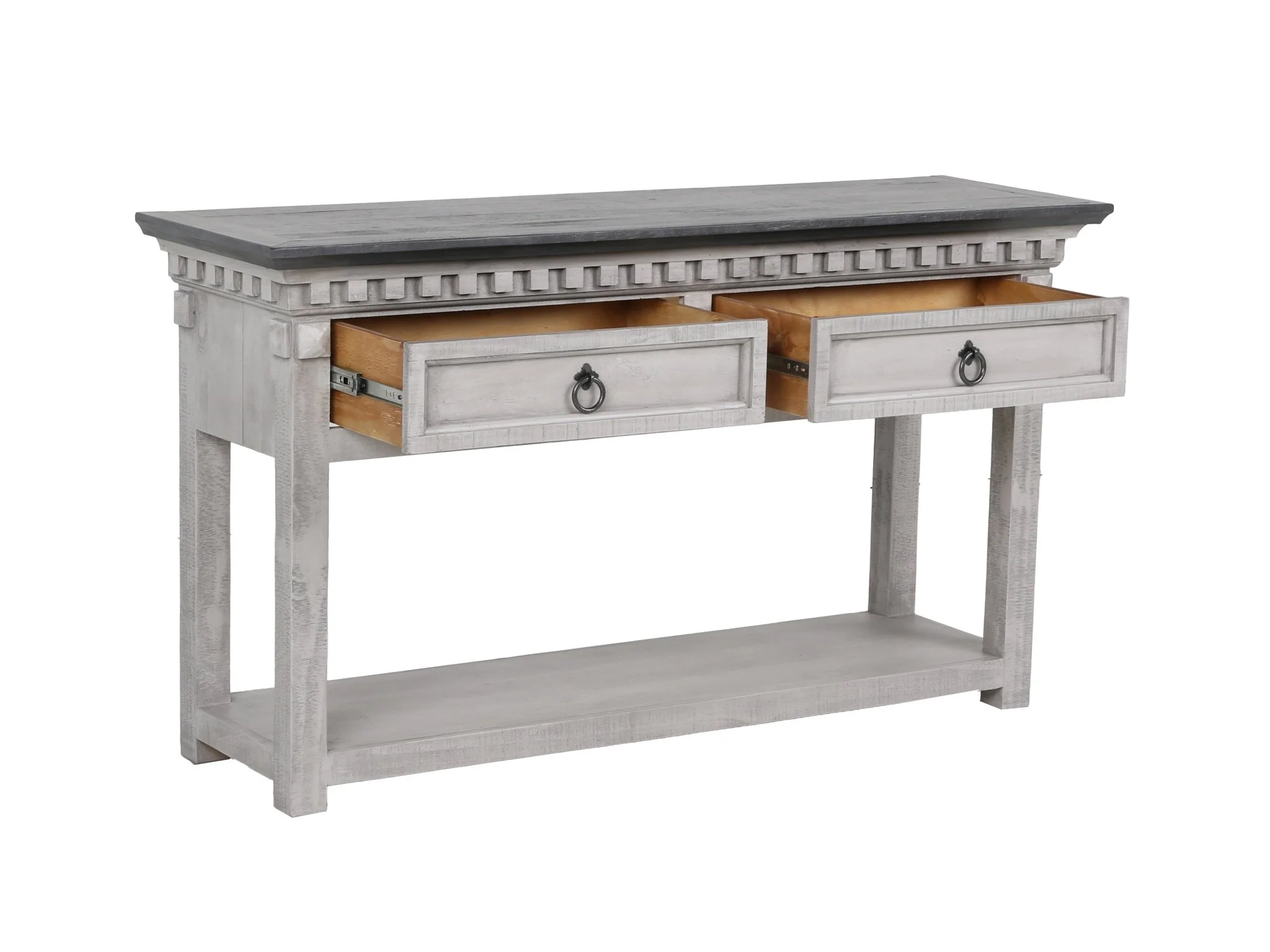 ALAMO SOFA TABLE - Image 3