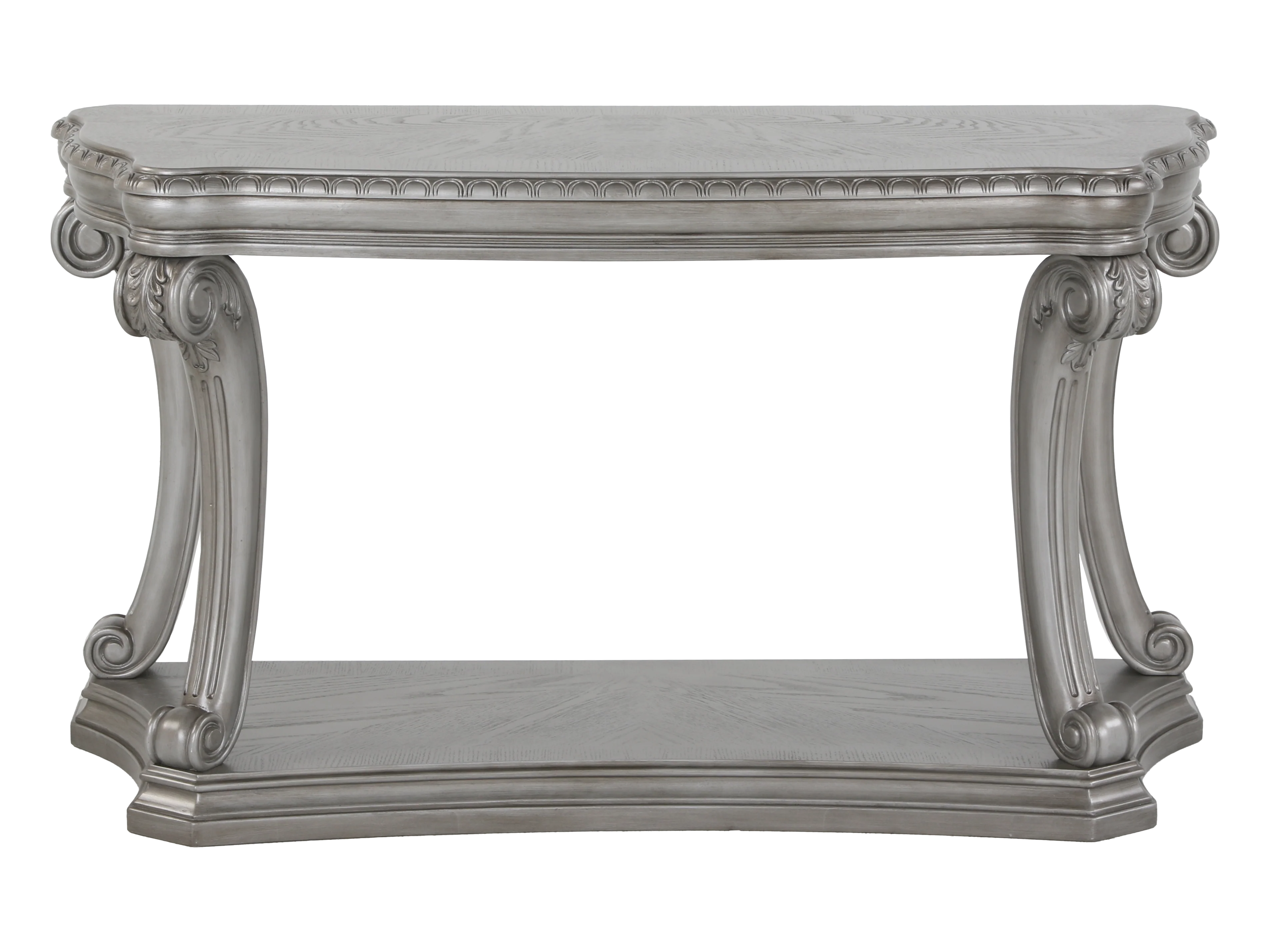 Grand-Platinum Sofa Table - Image 3