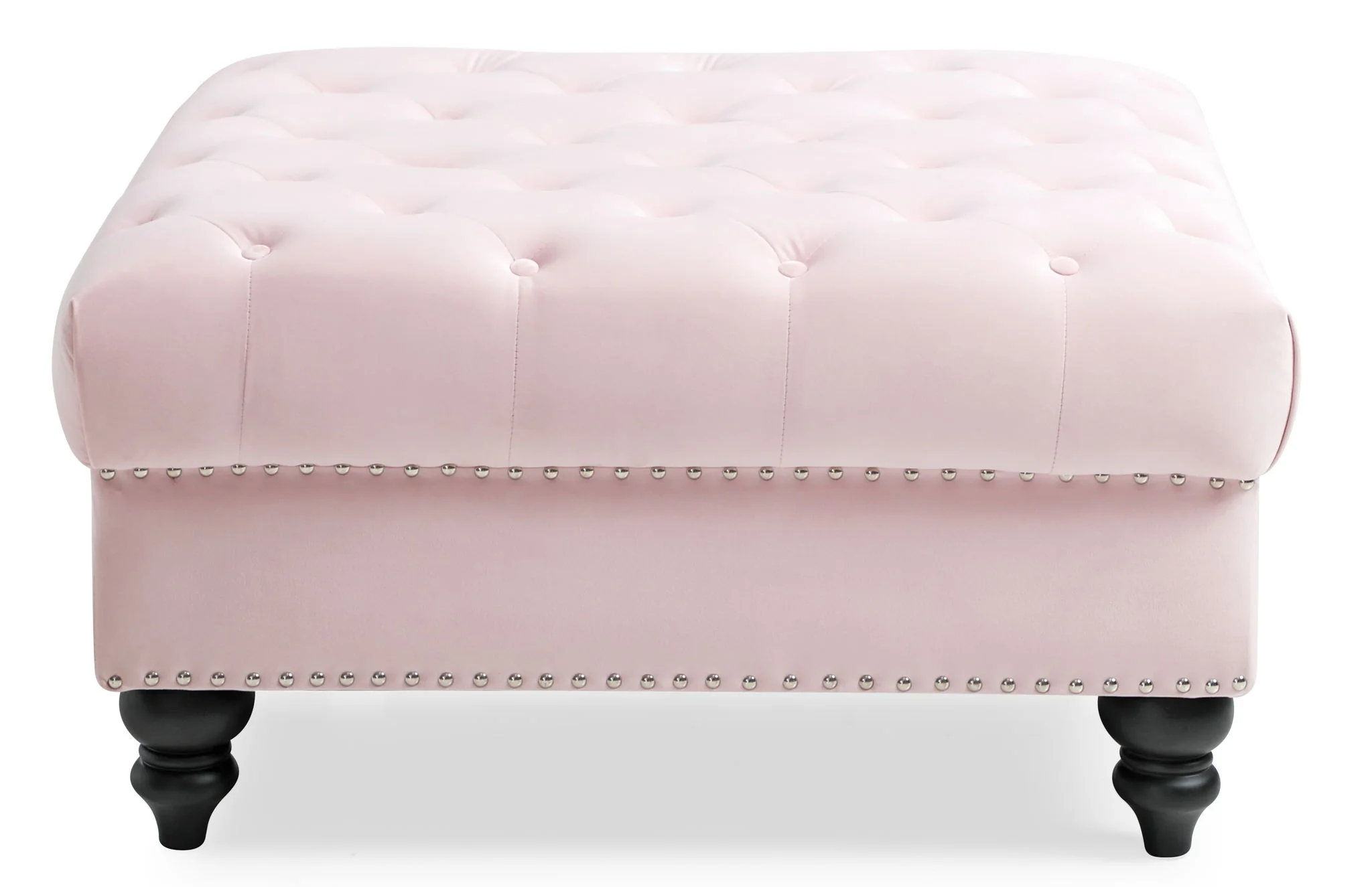Soft Charming Traditional Ottoman - Image 10