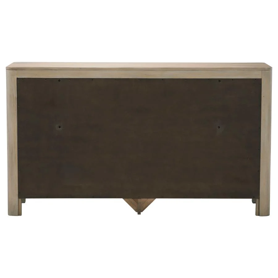 Solano - 9-Drawer Bedroom Dresser - Image 10