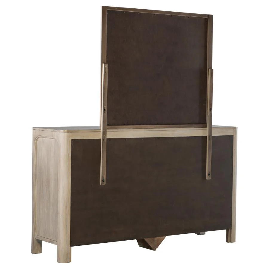 Solano - 9-Drawer Bedroom Dresser - Image 11