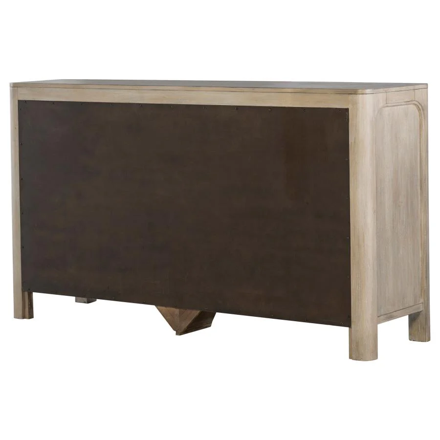 Solano - 9-Drawer Bedroom Dresser - Image 12