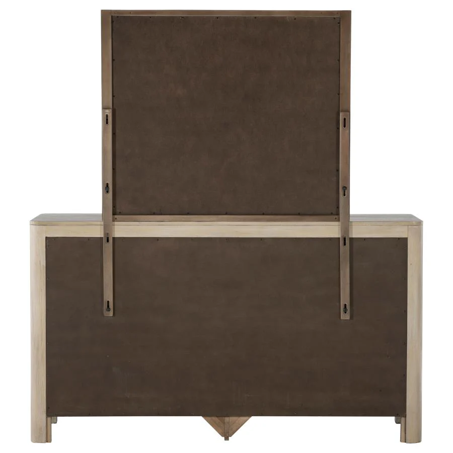 Solano - 9-Drawer Bedroom Dresser - Image 13