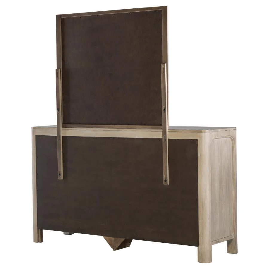 Solano - 9-Drawer Bedroom Dresser - Image 15
