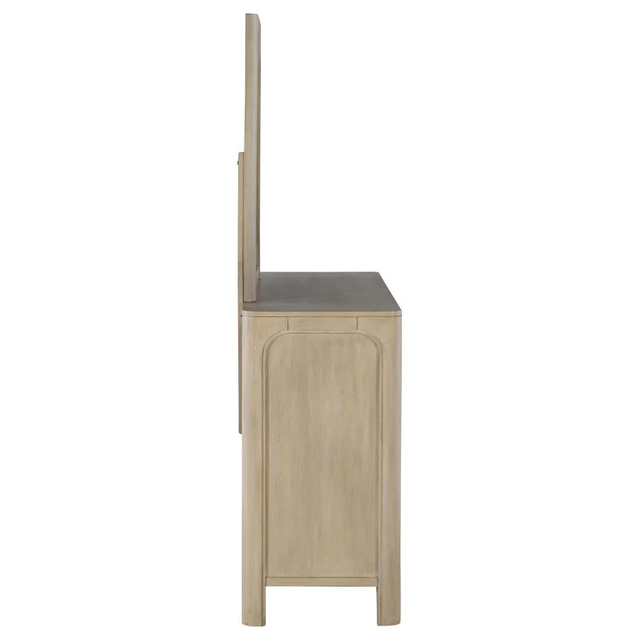 Solano - 9-Drawer Bedroom Dresser - Image 17