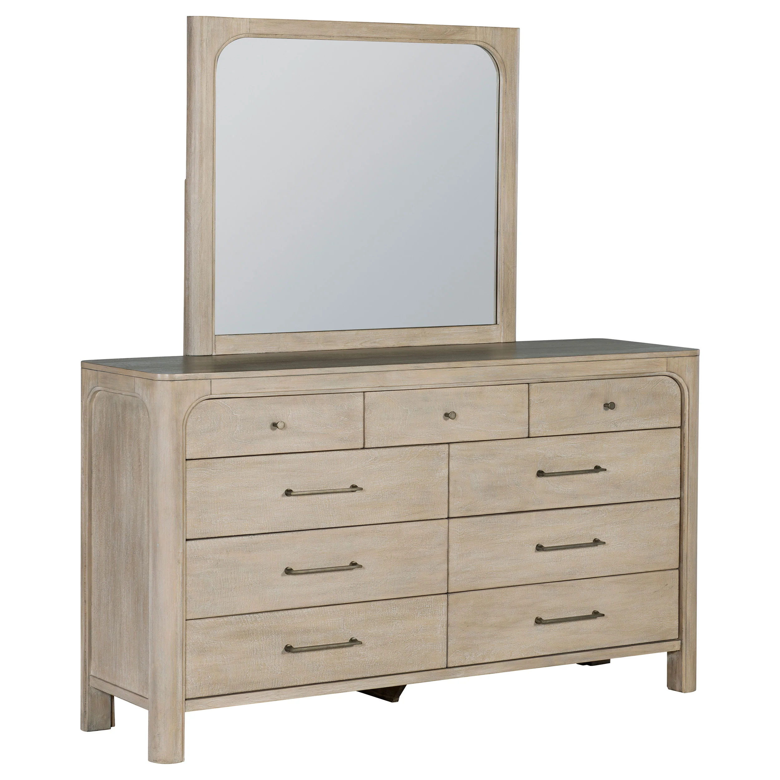 Solano - 9-Drawer Bedroom Dresser - Image 31