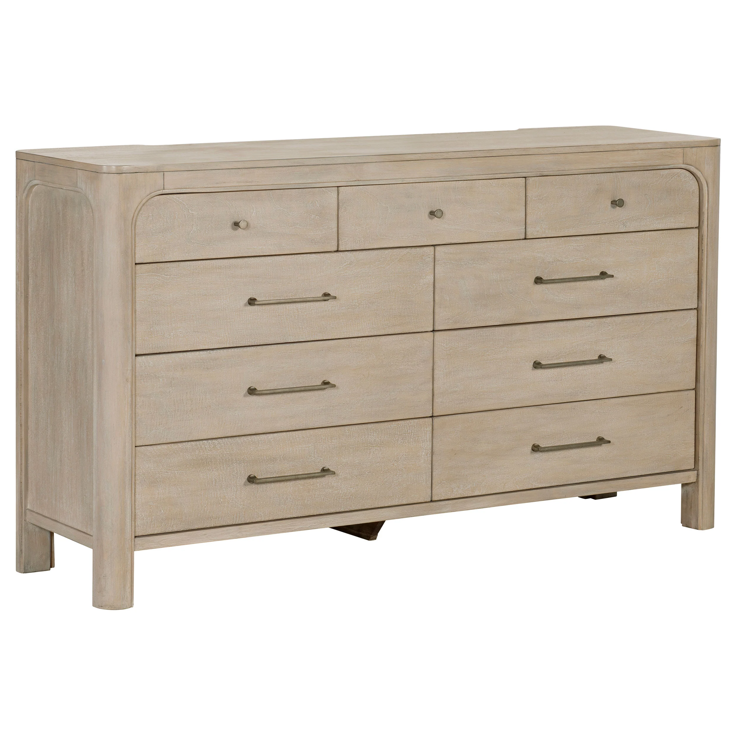 Solano - 9-Drawer Bedroom Dresser - Image 32
