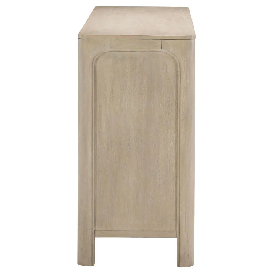 Solano - 9-Drawer Bedroom Dresser - Image 8