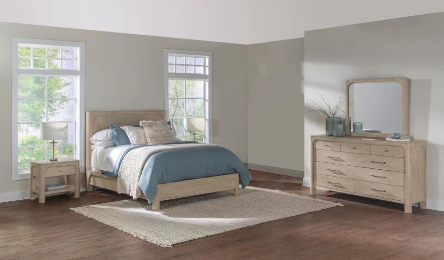 Solano - Bedroom Set - Image 3