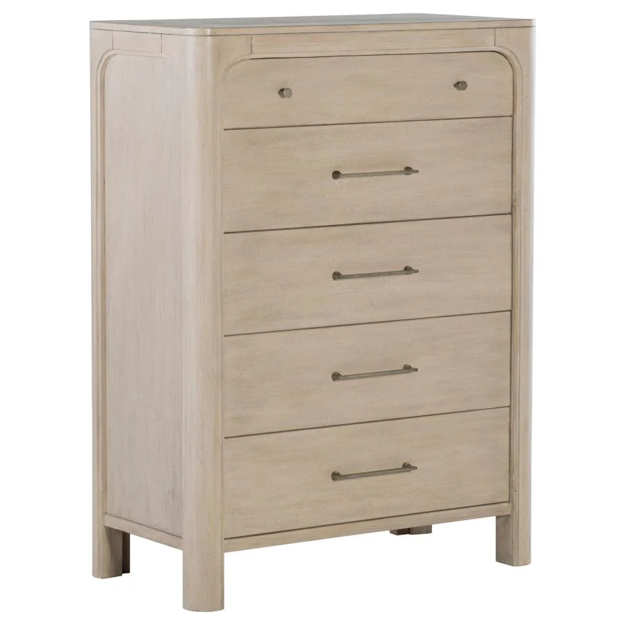 Solano - Bedroom Set - Image 44