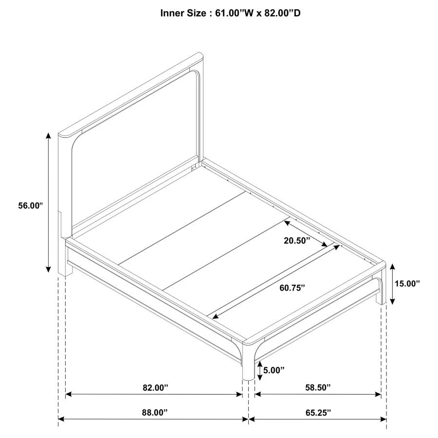 Solano - Bedroom Set - Image 51