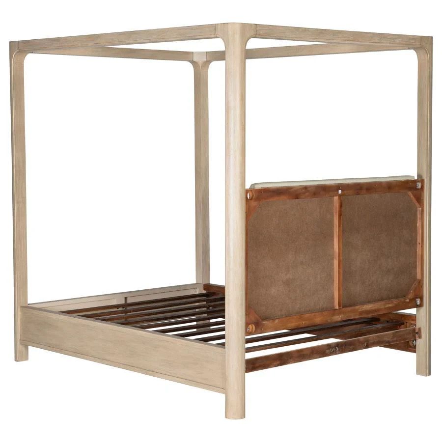 Solano - Canopy Bed - Image 12