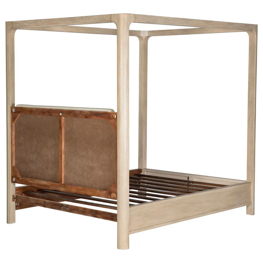 Solano - Canopy Bed - Image 15