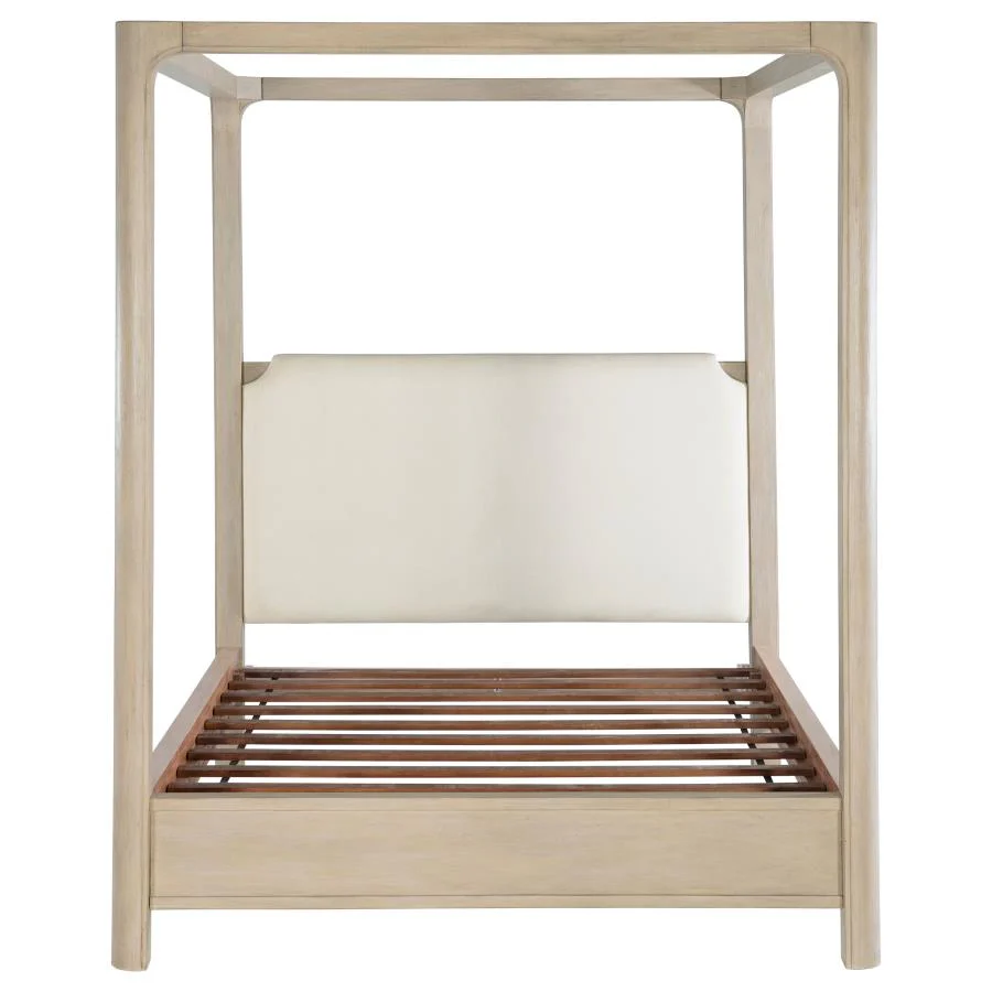 Solano - Canopy Bed - Image 6