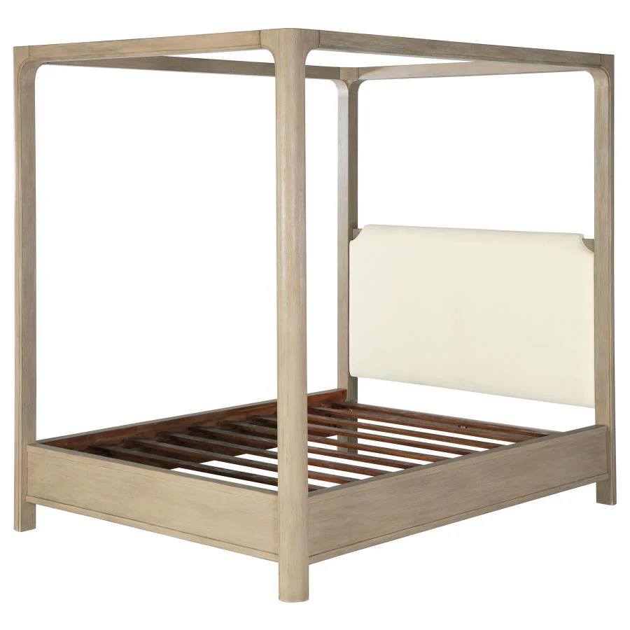 Solano - Canopy Bed - Image 8